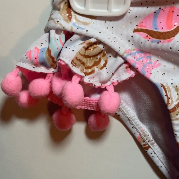 Shello! Swimsuit Set - Picture 6 of 9